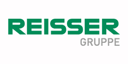 Logo Reisser AG