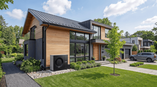 Wärmepumpen im Faktencheck: Vorteile, Kosten und Anforderungen